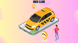 Discover The Future Of Ride-sharing With Uber Clone!