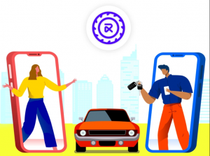 How to start a Car sharing business?